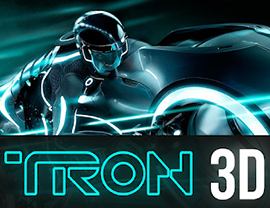 tron legacy game registration required