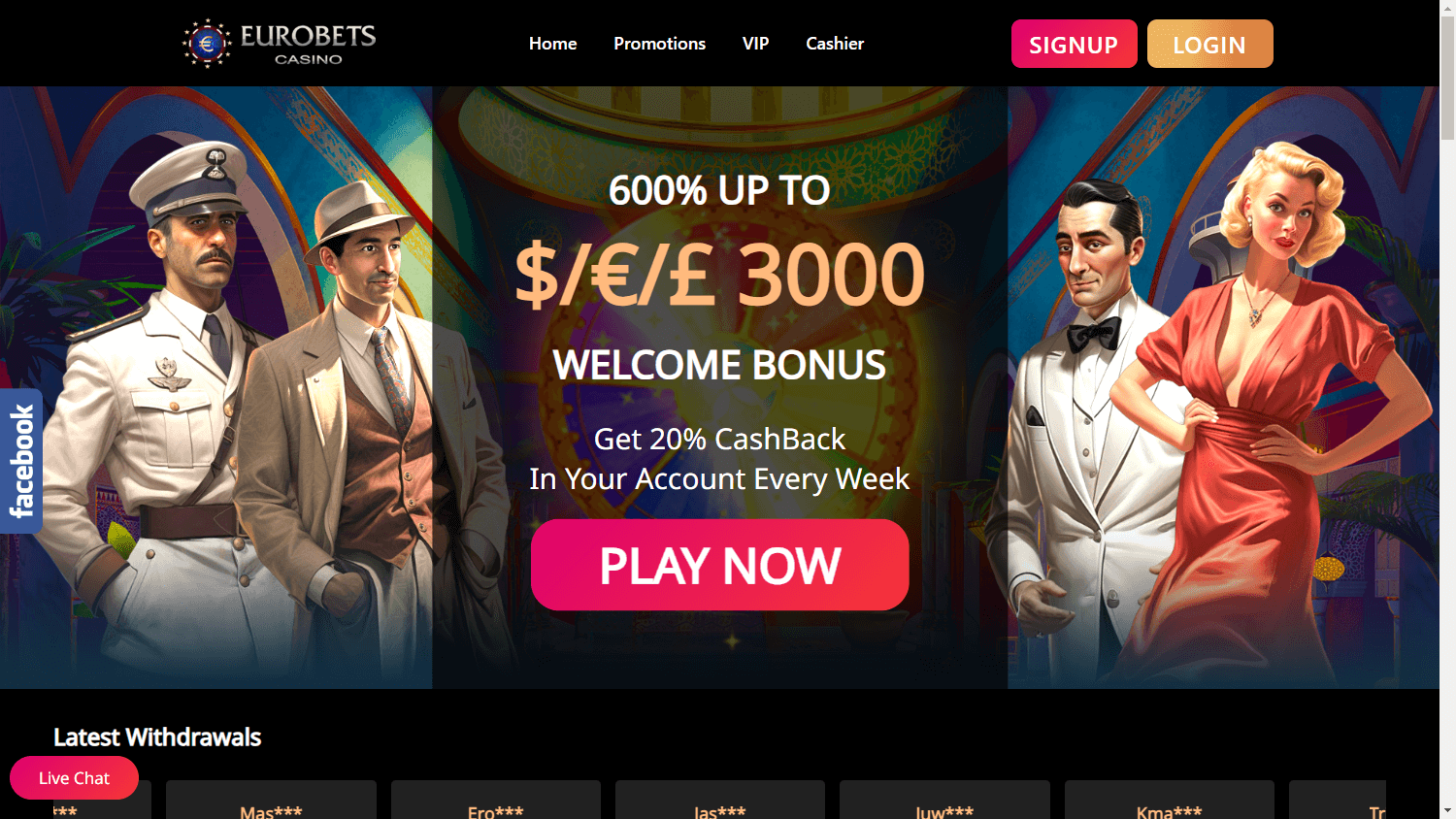 EuroBets Casino Review Expert Player Ratings 2026 eurobets-casino-review-expert-player-ratings-2026