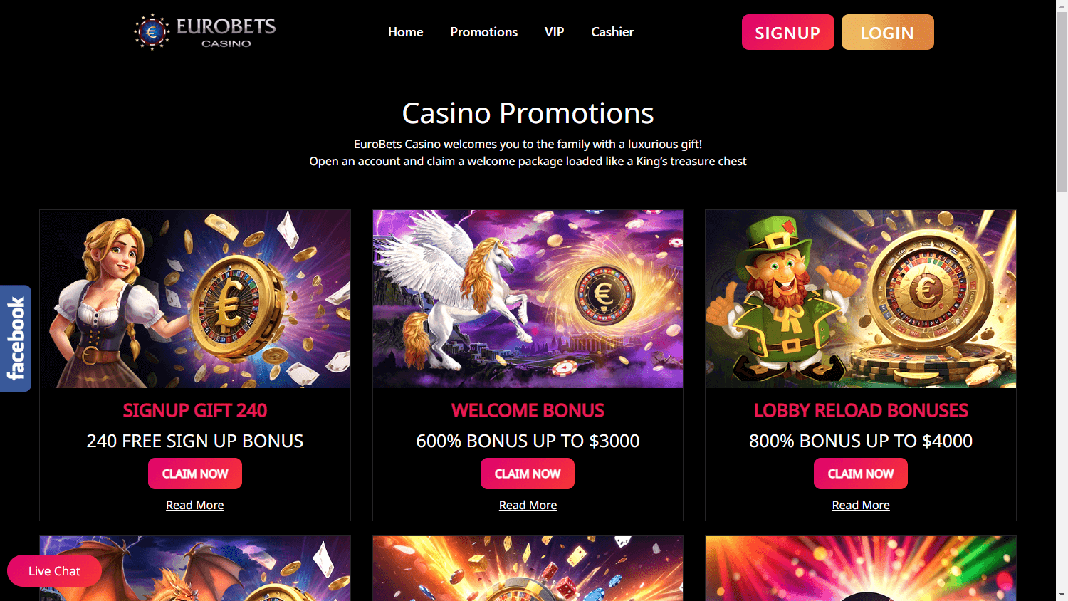 EuroBets Casino Review Expert Player Ratings 2026 eurobets-casino-review-expert-player-ratings-2026