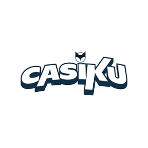 Casiku Casino Logo