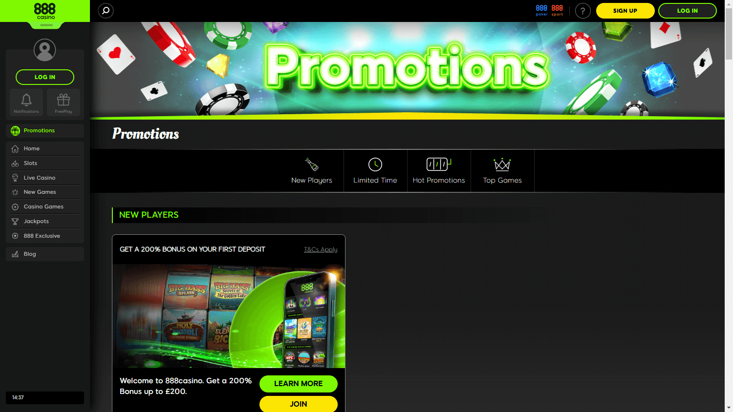 888_casino_promotions_desktop