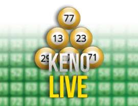 keno online live
