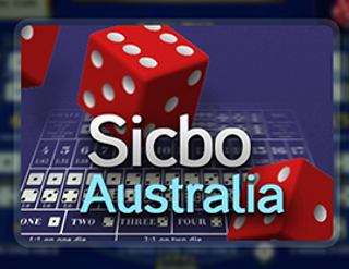 Sicbo Australia