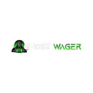 Ghost Wager Casino Logo