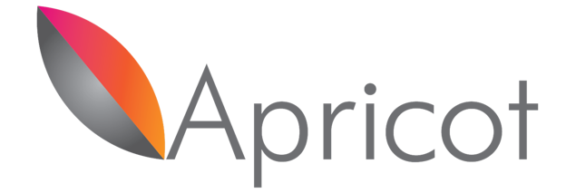 Apricot logo