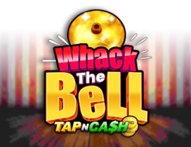 Whack the Bell - Tap n Cash