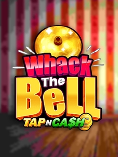 Whack the Bell - Tap n Cash
