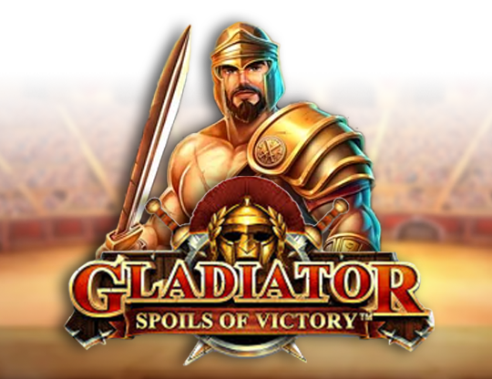 Gladiator Spoils of Victory