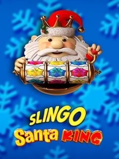 Slingo Santa King
