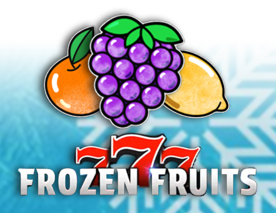777 Frozen Fruits