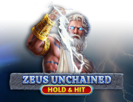 Zeus Unchained - Hold & Hit