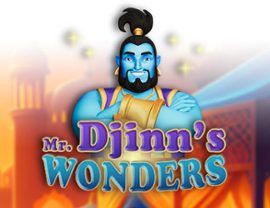 Mr. Djinn's Wonders