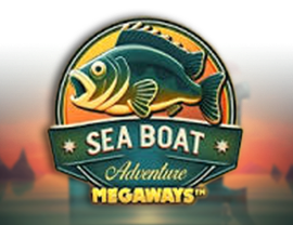 Sea Boat Adventure Megaways