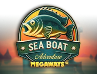 Sea Boat Adventure Megaways