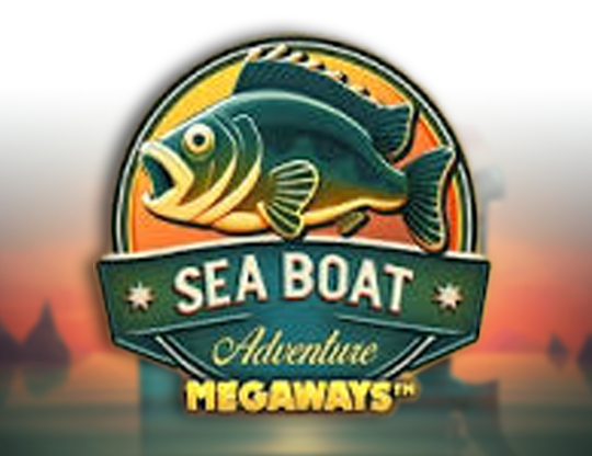 Sea Boat Adventure Megaways