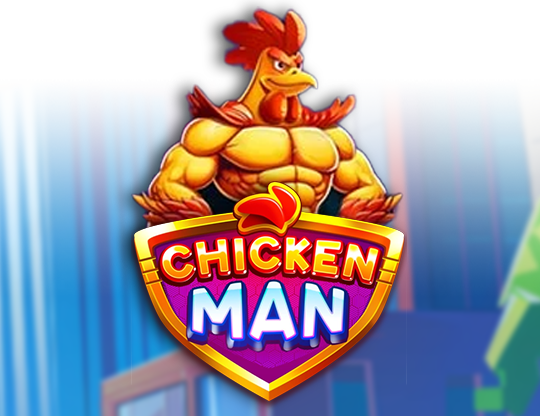 Chicken Man