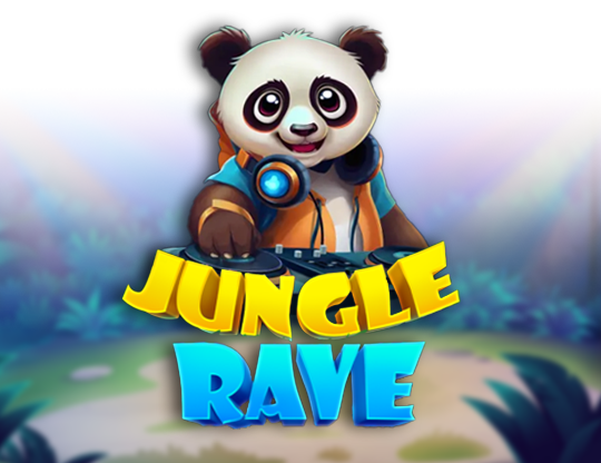 Jungle Rave