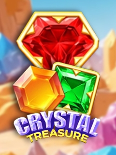 Crystal Treasure