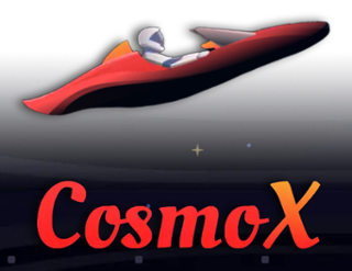 CosmoX