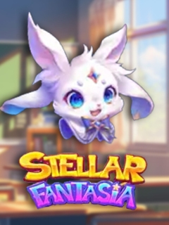 Stellar Fantasia