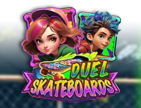Duel Skateboards
