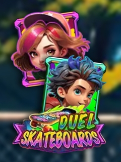 Duel Skateboards