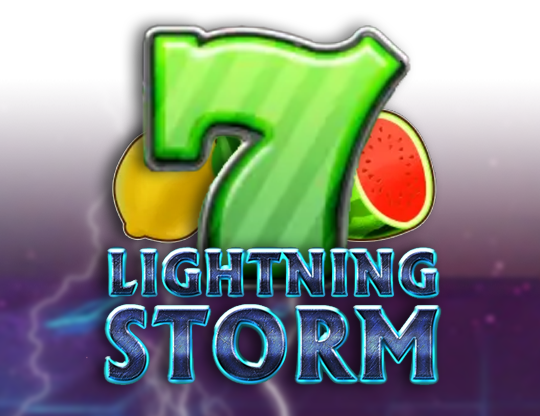 Lightning Storm