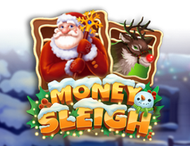 Money Sleigh