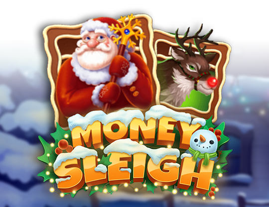 Money Sleigh