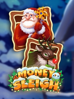 Money Sleigh