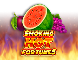 Smoking Hot Fortunes