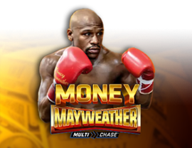 Money Mayweather