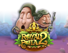 Royal Potato 2