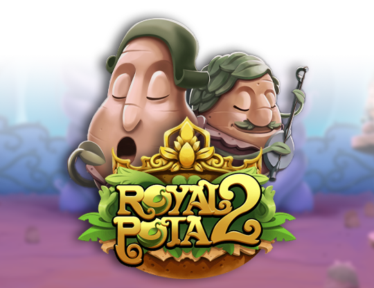 Royal Potato 2