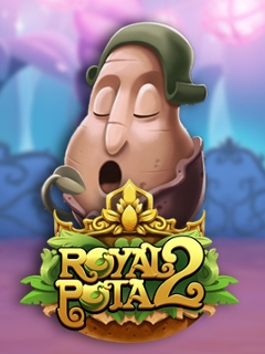 Royal Potato 2