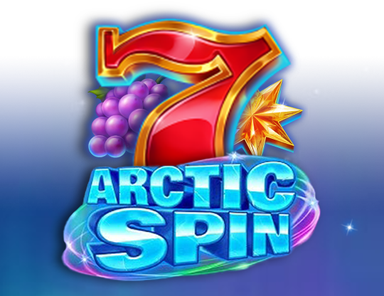 Arctic Spin