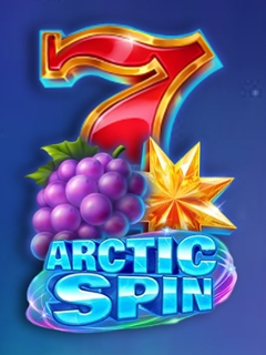 Arctic Spin