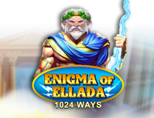 Enigma of Ellada