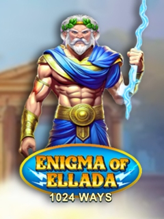 Enigma of Ellada