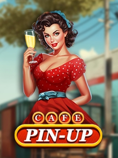 Cafe Pin-Up