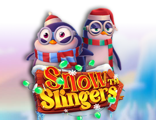 Snow Slingers