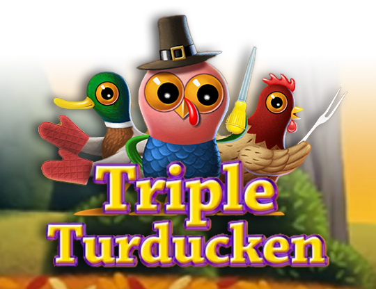 Triple Turducken