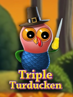 Triple Turducken