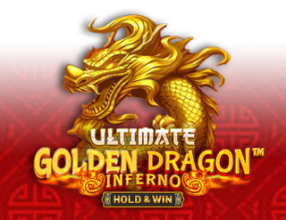 Ultimate Golden Dragon Inferno