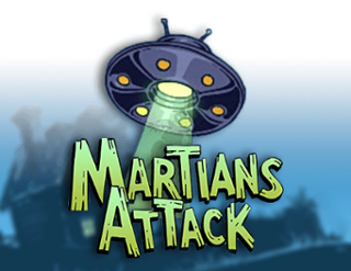 Martians Attack
