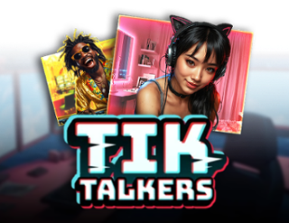 Tik Talkers