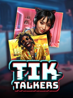 Tik Talkers