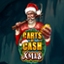 Carts Of Cash Christmas