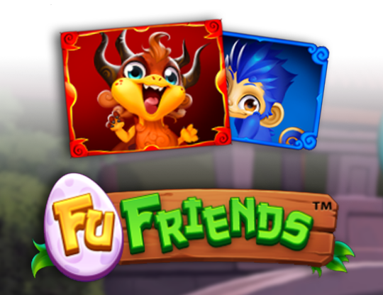 Fu Friends