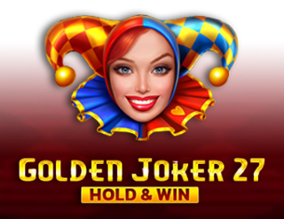 Golden Joker 27 Hold and Win